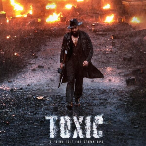 Thedalweb 57 ‘டாக்சிக்’ வெளியீட்டில் சிக்கல்: மீண்டும் தள்ளிவைக்கப்படுகிறதா? | Trouble with the release of Toxic: Will it be postponed again