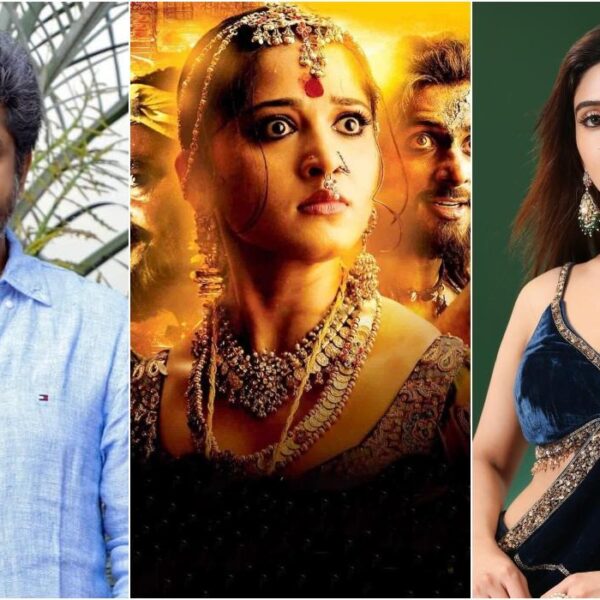 Thedalweb 64 இந்தியில் ரீமேக் ஆகிறது ‘அருந்ததி’ | Arundhati to be remade in Hindi