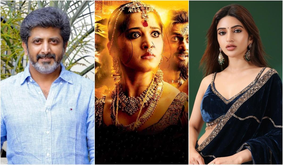 Thedalweb 56 இந்தியில் ரீமேக் ஆகிறது ‘அருந்ததி’ | Arundhati to be remade in Hindi