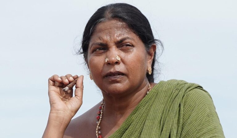 பெருமாள் முருகனின் சிறுகதையை தழுவி உருவாகும் ‘அங்கம்மாள்’ | Angammal adapted from a short story