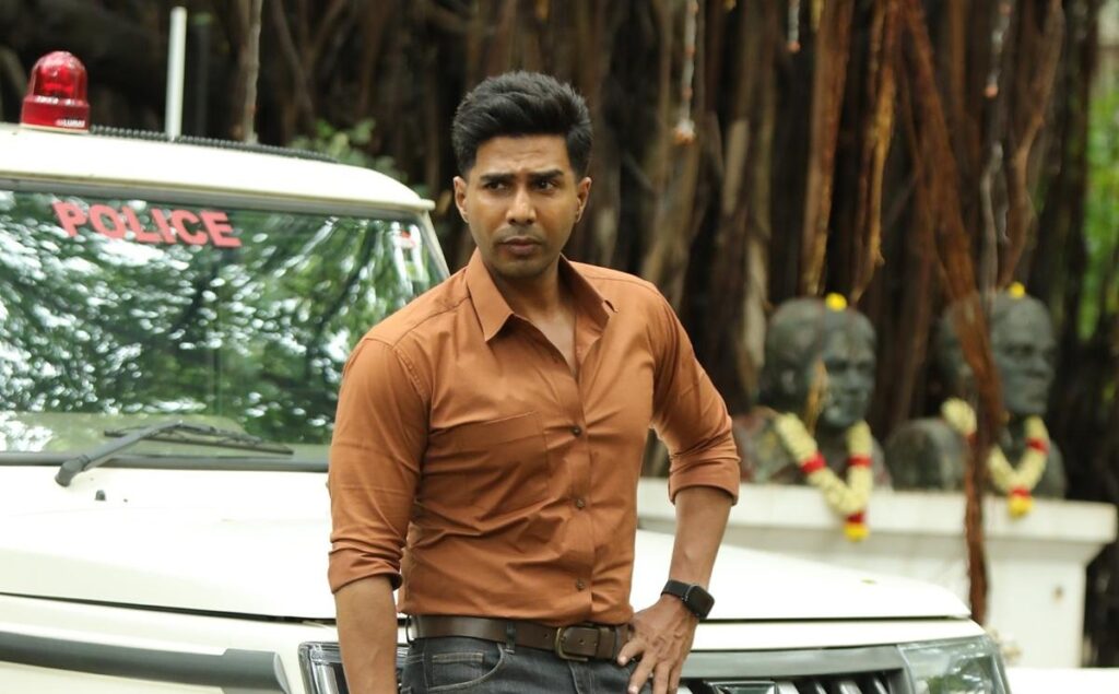 ‘ஆர்யன்’ விமர்சனம்: விஷ்ணு விஷாலின் மற்றொரு க்ரைம் த்ரில்லர் முயற்சி வென்றதா? | Aaryan Movie review