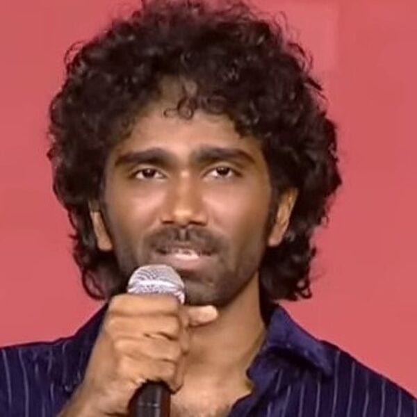 Thedalweb 14 Dude: 'இது ஒரு விஷயமே கிடையாது'- பிரதீப் ரங்கநாதன்|pradeep ranganathan on body shaming