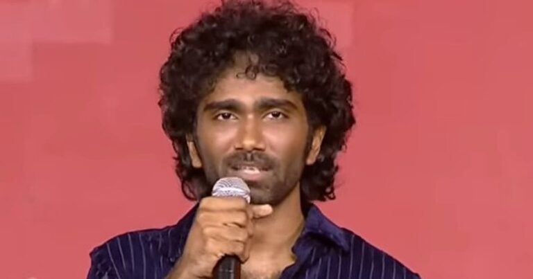 Dude: 'இது ஒரு விஷயமே கிடையாது'- பிரதீப் ரங்கநாதன்|pradeep ranganathan on body shaming