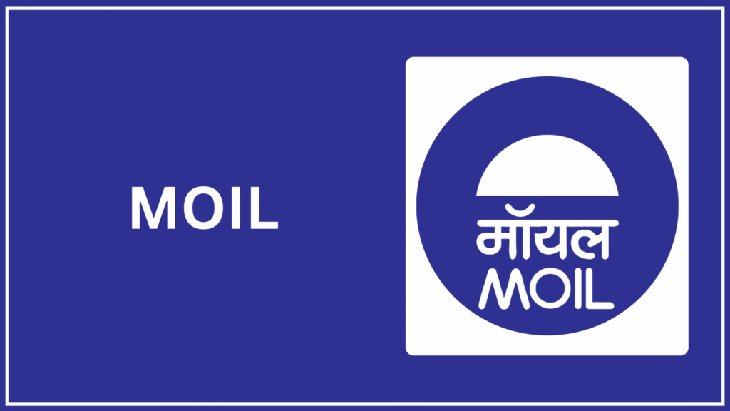 MOIL Thedalweb MOIL Recruitment 2025 – Apply Online Job Vacancies