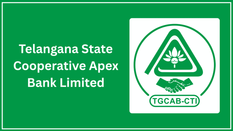 TGCAB Thedalweb TGCAB Recruitment 2025 – Apply Online Vacancies