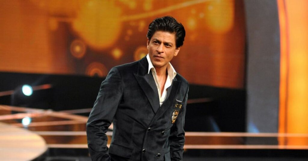 ``சல்மானின் குடும்பம் என் குடும்பம். ஆமிரின் குடும்பம் என் குடும்பம்!" - ஷாருக்கான் | ``Salman Khan's family, Aamir Khan's family is my family!" - Shah Rukh Khan