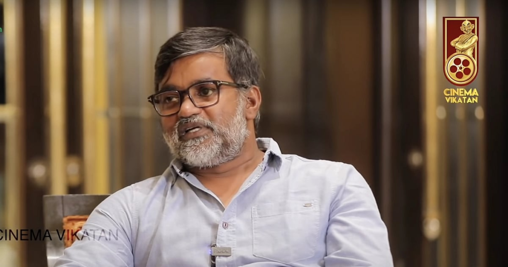 தனுஷ் இயக்கிய 'இட்லி கடை' திரைப்படத்தைப் பாராட்டி செல்வராகவன் பதிவு|Selvaraghavan appreciation post for Dhanush's Idli kadai