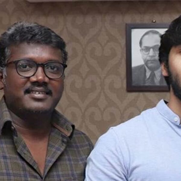 Thedalweb 15 பைசன்: "மாரி செல்வராஜ் தென் தமிழகத்தைச் சேர்ந்தவர்"- துருவ் விக்ரம் | bison-dhruv-vikram-says-such-stories-need-to-be-told