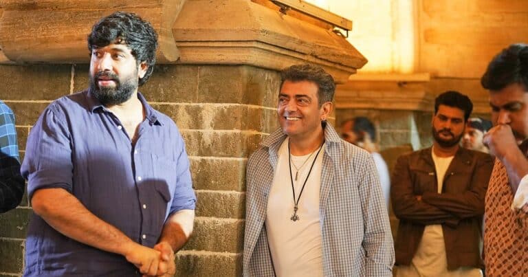 Dude: ``ஏற்கெனவே ₹35 கோடி அளவில் லாபத்தை ஈட்டியுள்ளது!" - `மைத்ரி மூவி மேக்கர்ஸ்' நிறுவனம் தகவல்!| `Dude now itself earned 35 crores profit!" - Mythiri Movie Makers