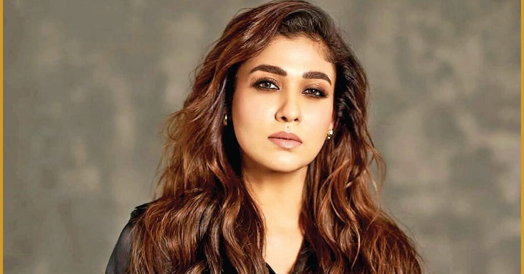 ``சினிமாதான் என் வாழ்க்கையா மாறும்'னு நினைக்கல'' - தன் பயணம் தொடங்கியது குறித்து நயன்தாரா