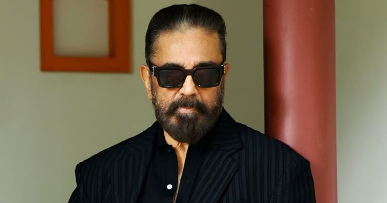 கவிஞர் சினேகன்: "தம்பி சினேகனுக்கும் அவர்தம் குடும்பத்தாருக்கும் எனது ஆழ்ந்த இரங்கலைத் தெரிவித்துக்கொள்கிறேன்" - கமல்ஹாசன் | “I extend my deepest condolences to my brother Snehan and his family” – Kamal Haasan