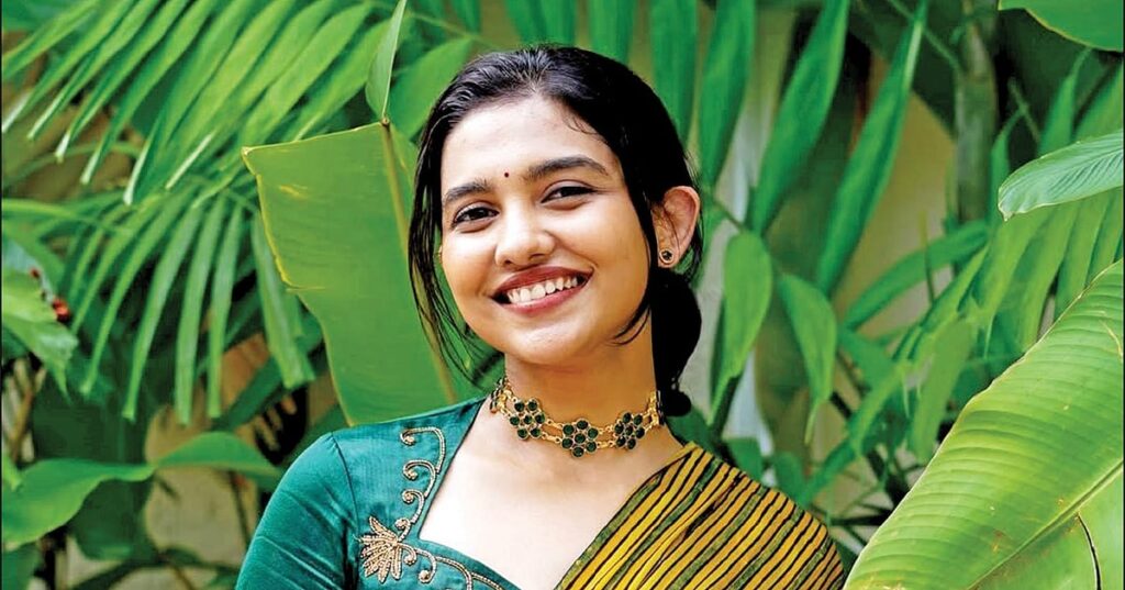 Dude: 'எனக்கு ரொம்ப சப்போர்ட் செய்த பிரதீப் சாருக்கும் நன்றி'- மமிதா பைஜூ| mamitha baiju on pradeep ranga nathan