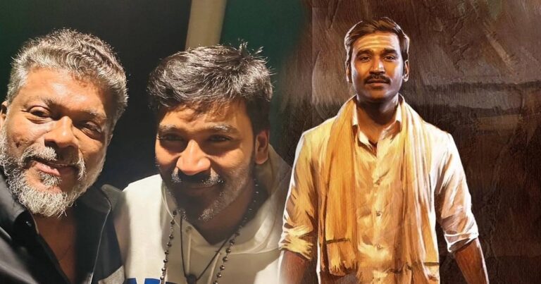 "‘இட்லி கடை’யில் நானும் ஒரு பாத்திரமாக அதுவும் கைதட்டல் வாங்கும் ஒரு கதாபாத்திரமாக இருந்ததில் மகிழ்ச்சி" - பார்த்திபன் |actor-parthiban-on-idly-kadai