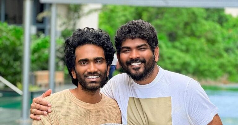 வேறொரு தேதியில் ‘DUDE‘ படத்தை ரிலீஸ் செய்யச்சொல்லி. ஆனால், மறுத்துவிட்டார்கள் | dude is release in diwali, Pradeep Ranganathan, Vignesh Shivan LIK not in diwali.