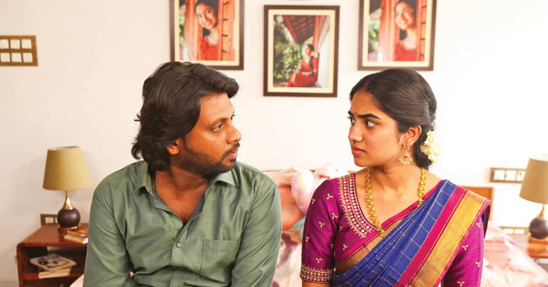 ஆண் பாவம் பொல்லாதது விமர்சனம்: பாலின சமத்துவம் கோரும் கதையில் இத்தனை பாகுபாடுகள் ஏன் இயக்குநரே?!