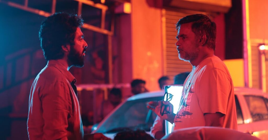 காத்திருங்கள், எனக்குப் பிடித்த மியூசிக் ஆல்பம்; ஜி.பி. பிரகாஷின் மெண்டல் மனதில் அப்டேட் | my favorite music album; G.P. Prakash's Mental manadhil update