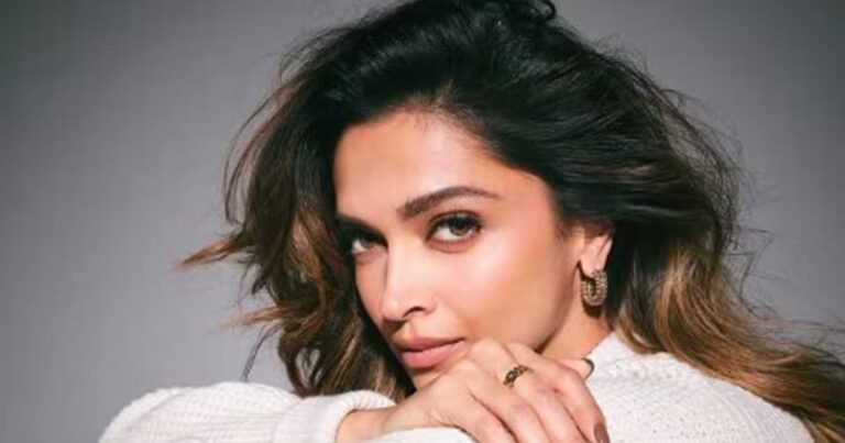 ``ஆண் சூப்பர் ஸ்டார்களுக்கு 8 மணி நேரம் தான் வேலை; ஆனால்'' - பாலிவுட் குறித்து தீபிகா படுகோனே