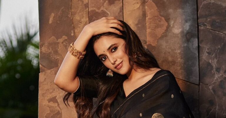 Priyanka Mohan: "AI-யை நெறிமுறை படைப்பாற்றலுக்குப் பயன்படுத்தப்பட வேண்டுமே தவிர தவறான செயல்களுக்கு அல்ல" - பிரியங்கா மோகன் | "AI should be used for ethical creativity, not for wrongdoing" - Priyanka Mohan