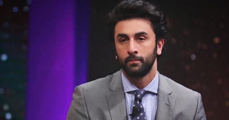 Ranbir Kapoor: "வாழ்க்கை எனக்கு எளிதாகக் கிடைத்தது; ஆனால் எப்போதும் கடினமாக உழைத்தேன்" - ரன்பீர் கபூர் பேச்சு | "Life came easy to me; but I always worked hard" - Ranbir Kapoor's speech