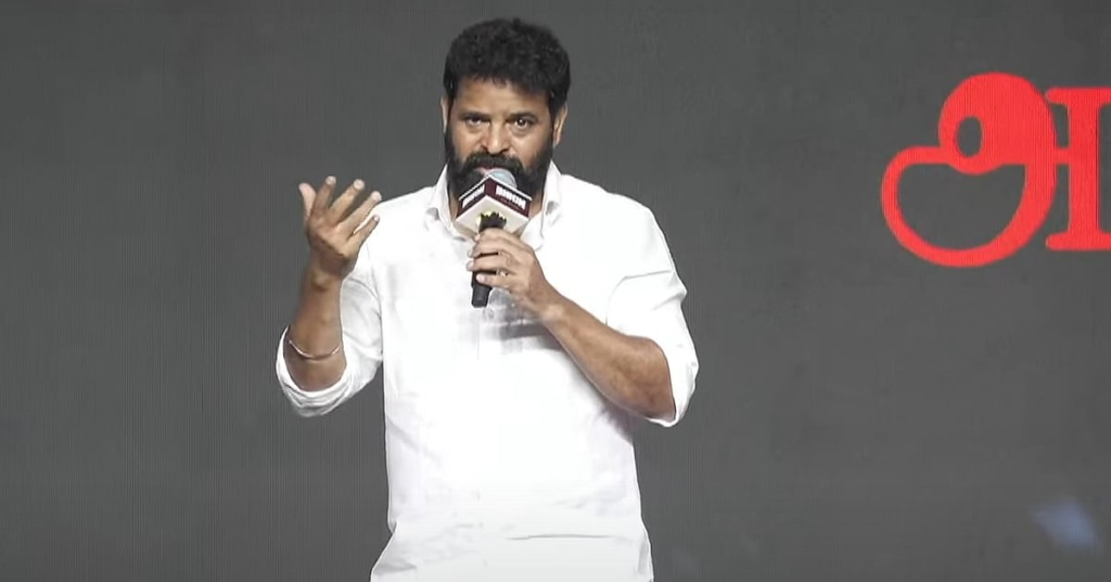 Bison: ``நடிகர்களும் சமூகத்தில் ஓர் அங்கம்தான்; அரசியலுக்கு வரக்கூடாது என்று சொல்லக்கூடாது" - அமீர் | ``Actors are also a part of society; we shouldn't tell them not to enter politics'' - Ameer