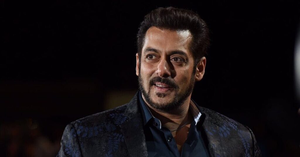 ``அதை என்னால் தோல்வியாக ஏற்றுக்கொள்ள முடியாது" - சிக்கந்தர் திரைப்படம் குறித்து சல்மான் கான் | ``I can't accept it as a failure'' - Salman Khan on the film Sikandar