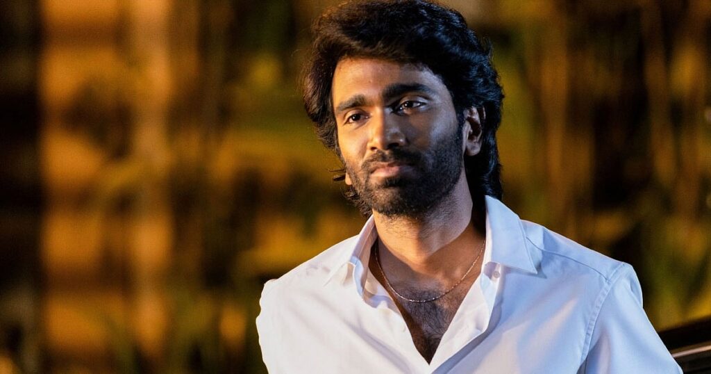 Dude: ``A முதல் Z வரை ஹீரோ மெட்டீரியல் என யாரையும் சொல்ல முடியாது" - நடிகர் சரத்குமார்