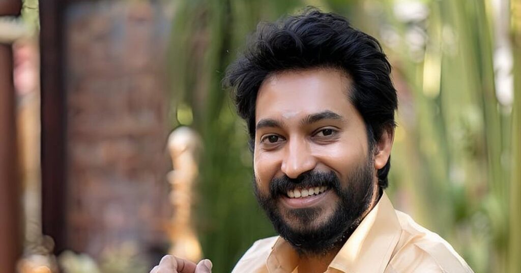 Madhampatty Rangaraj: ``நான் இந்த சர்ச்சையை சட்டத்தின்படி எதிர்கொள்வேன்!" - ரங்கராஜ் அறிக்கை!