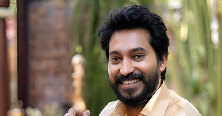 Madhampatty Rangaraj: ``நான் இந்த சர்ச்சையை சட்டத்தின்படி எதிர்கொள்வேன்!" - ரங்கராஜ் அறிக்கை!