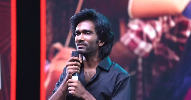 Dude: ``ஆயிரம் கேடயங்கள் வாங்கினாலும், ஆயிரம் மேடைகளில் ஏறினாலும்" - பிரதீப் ரங்கநாதன்| It Cannot Match the True Love of One Person" - Pradeep Ranganathan