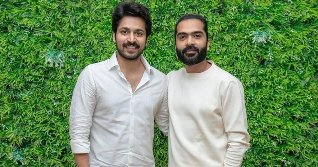 Diesel: "இது மக்களுக்கான படமாக நிச்சயம் இருக்கும்" - ஹரிஷ் கல்யாண்|harish kalyan on disel movie