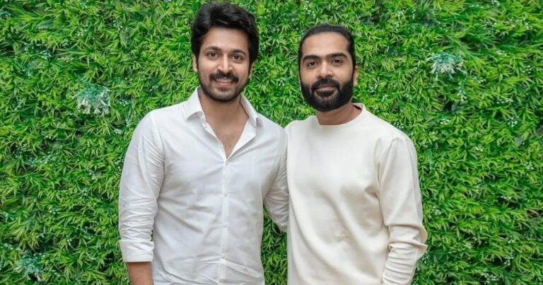 Diesel: "இது மக்களுக்கான படமாக நிச்சயம் இருக்கும்" - ஹரிஷ் கல்யாண்|harish kalyan on disel movie