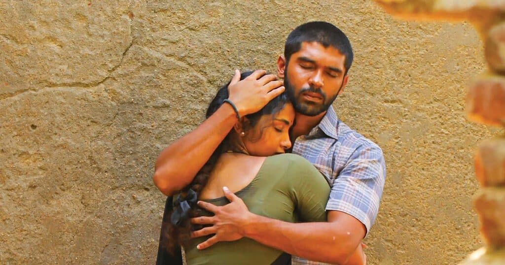 Bison: ``இளைஞர்களின் வாழ்வையும் ஏக்கத்தையும் கனவையும் வலிகளையும் சேர்த்து புனையப்பட்ட ஒரு முழு புனைவு திரைக்கதை!" - மாரி செல்வராஜ் | "A complete fictional screenplay with pains of youngsters!" - Mari Selvaraj