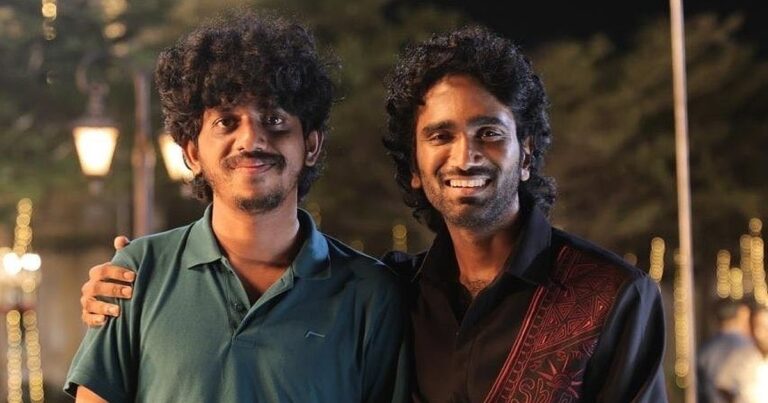 DUDE ; ``டியூட் உங்கள் புதிய நடிப்புத் தொகுப்பாக இருக்க வேண்டும்" - பிரதீப் ரங்கநாதனை வாழ்த்திய இயக்குநர் | DUDE ;``Dude should be your new acting ensemble'' - Director congratulates Pradeep Ranganathan