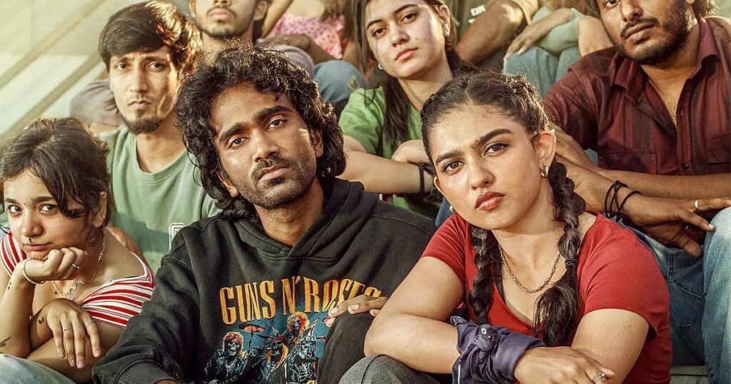 டியூட் படத்தில் இடம்பெற்ற இளையராஜா பாடல்கள்; வழக்கு தொடரலாம் என்று கூறிய சென்னை உயர் நீதிமன்றம் | Ilaiyaraaja songs featured in the movie Dude; Madras High Court says case can be filed 2 டியூட் படத்தில் இடம்பெற்ற இளையராஜா பாடல்கள்; வழக்கு தொடரலாம் என்று கூறிய சென்னை உயர் நீதிமன்றம் | Ilaiyaraaja songs featured in the movie Dude; Madras High Court says case can be filed