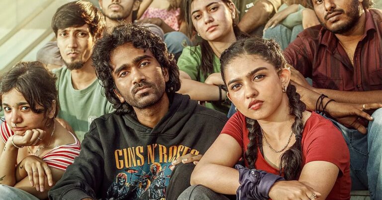 டியூட் படத்தில் இடம்பெற்ற இளையராஜா பாடல்கள்; வழக்கு தொடரலாம் என்று கூறிய சென்னை உயர் நீதிமன்றம் | Ilaiyaraaja songs featured in the movie Dude; Madras High Court says case can be filed