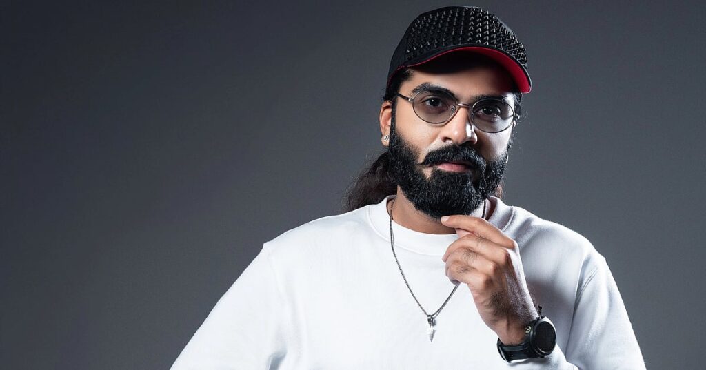 Arasan:``முதல்முறையாக என் அன்புக்குரிய சிம்பு மற்றும் வெற்றிமாறனுடன்" - இசையமைப்பளர் அனிருத் | Arasan: ``For the first time with my beloved Simbu and Vetrimaaran'' - Music composer Anirudh