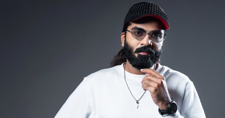 Arasan:``முதல்முறையாக என் அன்புக்குரிய சிம்பு மற்றும் வெற்றிமாறனுடன்" - இசையமைப்பளர் அனிருத் | Arasan: ``For the first time with my beloved Simbu and Vetrimaaran'' - Music composer Anirudh