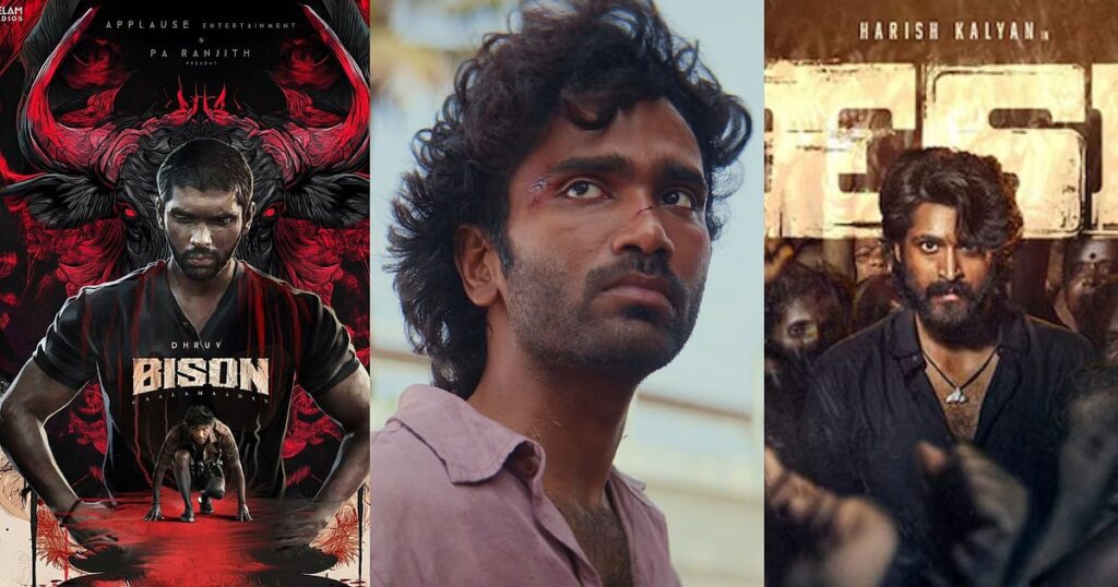 இந்தாண்டு தீபாவளி ரிலீஸ் படங்களின் விகடன் விமர்சனம் இதோ! | This year diwali release movies vikatan review 2 இந்தாண்டு தீபாவளி ரிலீஸ் படங்களின் விகடன் விமர்சனம் இதோ! | This year diwali release movies vikatan review