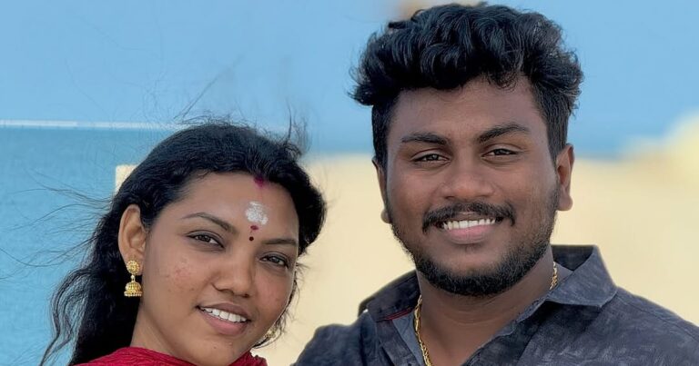 ``சினிமாவில் என்னோட இன்ஸ்பிரேஷன் விஜய் சார்தான்!" - பிரகன் பேட்டி | ``Vijay sir is my inspiration in cinema!'' - Pragan