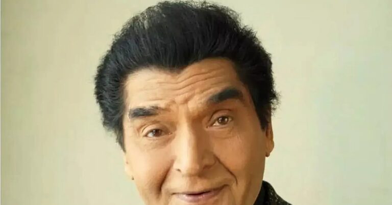 Govardhan Asrani: "திரு கோவர்தன் அஸ்ரானி அவர்களின் மறைவால் மிகவும் வருந்தினேன்"|மோடி இரங்கல் |Modi condoles to Govardhan Asrani