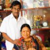 manorama:நடிகை மனோராமாவின் மகன் மரணம்; திரையுலகினர் இரங்கல்|actress-manorama-son-bhupathi-dies