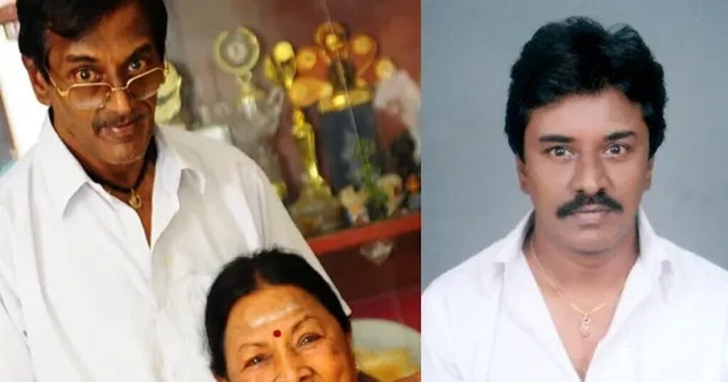 Manorama: ``மகனுக்காக நாடக மன்றமே ஆரம்பித்த மனோரமா ஆனால்" - நினைவுகள் பகிரும் மனோரமாவின் மேனேஜர்