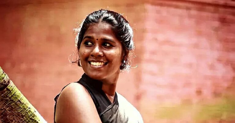 Mayilaa: "என் பெரும் கனவு நனவாகியிருக்கிறது" - மயிலா குறித்து மனம் திறக்கும் இயக்குநர் செம்மலர் அன்னம் |Mayilaa: "My big dream has come true" - Director Semmalar Annam opens up about Mayilaa