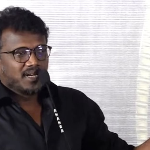 Thedalweb 51 Bison: ``நான் ஏன் இப்படியான படங்களையே எடுக்கிறேன்" - இயக்குநர் மாரி செல்வராஜ் விளக்கம் | Bison: ``Why do I make films like this?'' - Director Mari Selvaraj explains
