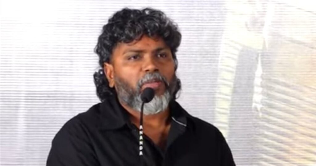 Bison: 'எங்கள் படங்களில் அன்பு மட்டும் தான் பிராதனம்' - பைசன் வெற்றிவிழாவில் பா.ரஞ்சித் பேச்சு|Pa.Ranjith appreciates Mari Selvaraj for Bison 2 Bison: 'எங்கள் படங்களில் அன்பு மட்டும் தான் பிராதனம்' - பைசன் வெற்றிவிழாவில் பா.ரஞ்சித் பேச்சு|Pa.Ranjith appreciates Mari Selvaraj for Bison