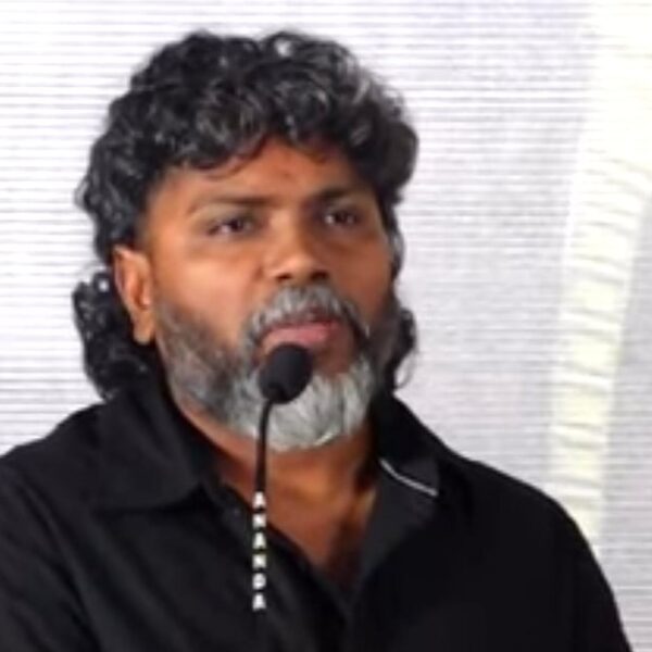 Thedalweb 55 Bison: 'எங்கள் படங்களில் அன்பு மட்டும் தான் பிராதனம்' - பைசன் வெற்றிவிழாவில் பா.ரஞ்சித் பேச்சு|Pa.Ranjith appreciates Mari Selvaraj for Bison