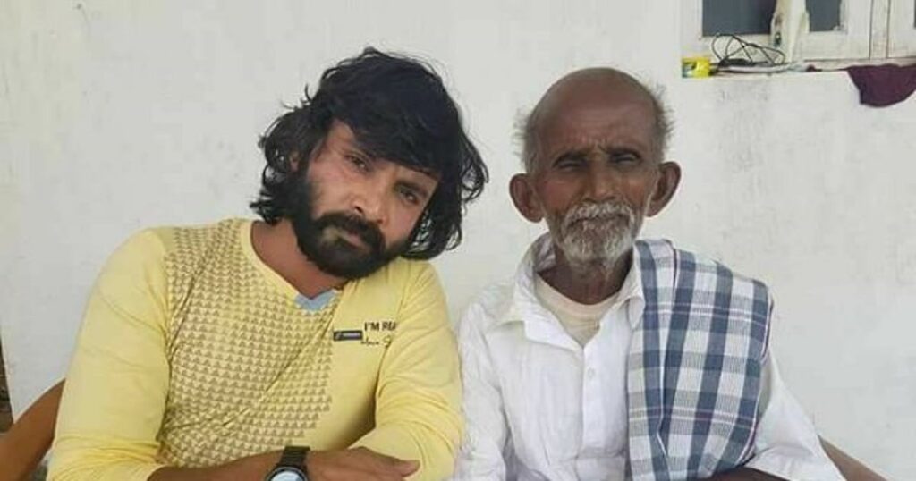 கவிஞர் சினேகன் தந்தை இன்று காலமானார் | Kollywood lyricist Snehan father died 2 கவிஞர் சினேகன் தந்தை இன்று காலமானார் | Kollywood lyricist Snehan father died