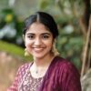 ‘ஆண்பாவம் பொல்லாதது’ ப்ரீ ரிலீஸ் ஈவென்ட் | Actress Malavika Manoj’s Speech about Aan Paavam Pollathathu movie