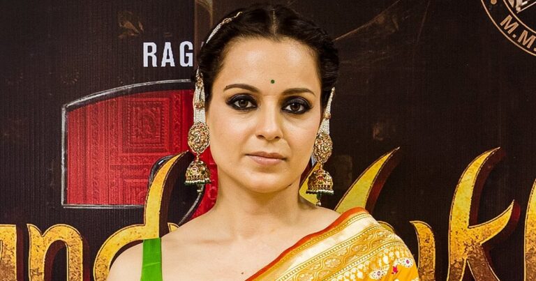 விவசாயப் போராட்டம் குறித்து அவதூறு; மன்னிப்பு கேட்டு மனுவை வாபஸ் வாங்கிய கங்கனா ரனாவத் | ``I withdraw the petition'' - Kangana Ranaut apologizes and withdraws the petition