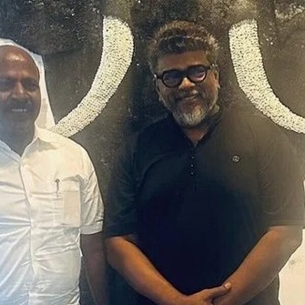 Thedalweb 54 "தினமும் 10 km முதல் 45 km வரையிலும் கூட நடப்பார். நேரமில்லை என்ற நொண்டிச் சாக்கு அவரிடம் எடுபடாது"- மா. சு குறித்து பார்த்திபன் | parthiban on Ma. Subramanian